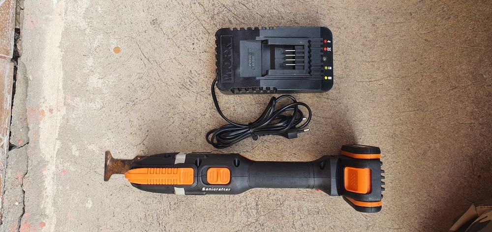 Șlefuitor  multifuncțional.