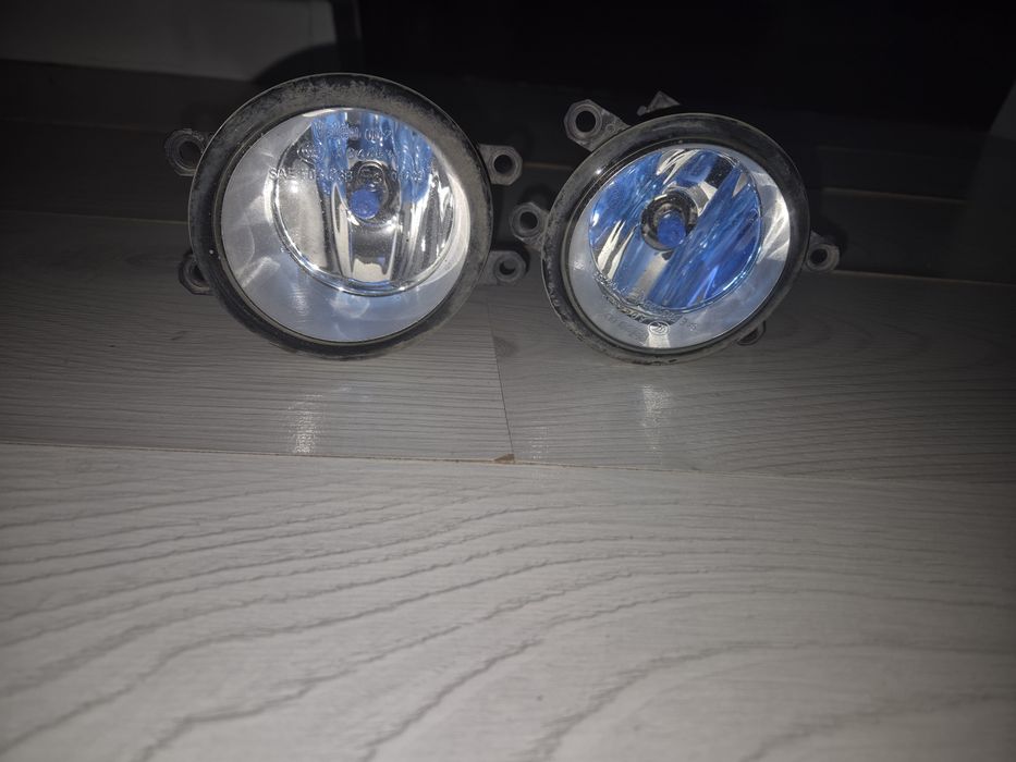 Продам туманка камри 55