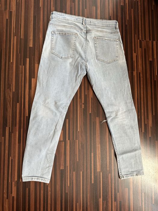 Blugi slim fit barbati
