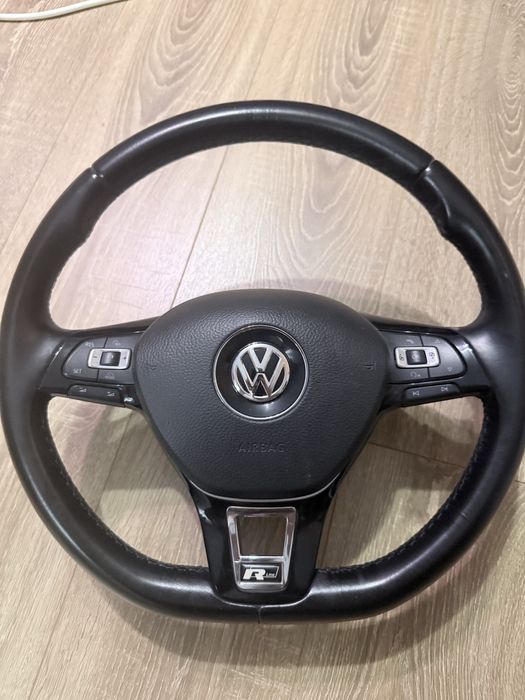 Volan Golf 7/ Passat B8