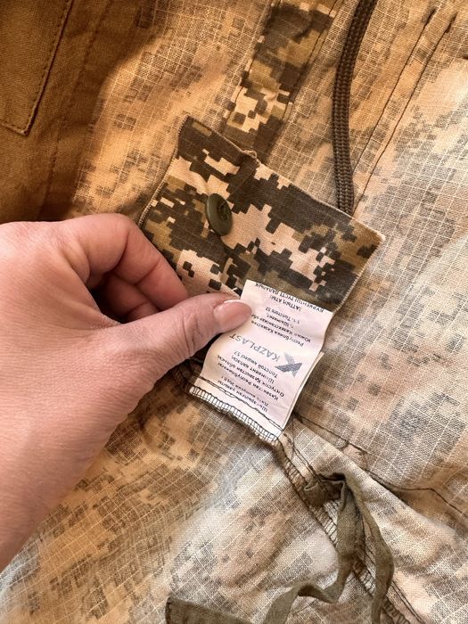 Военная форма 46-48 размер