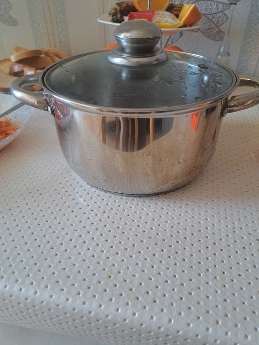 Кастиюля 3литра продам