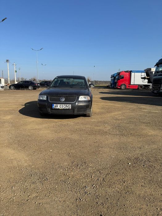Vand Volkswagen passat