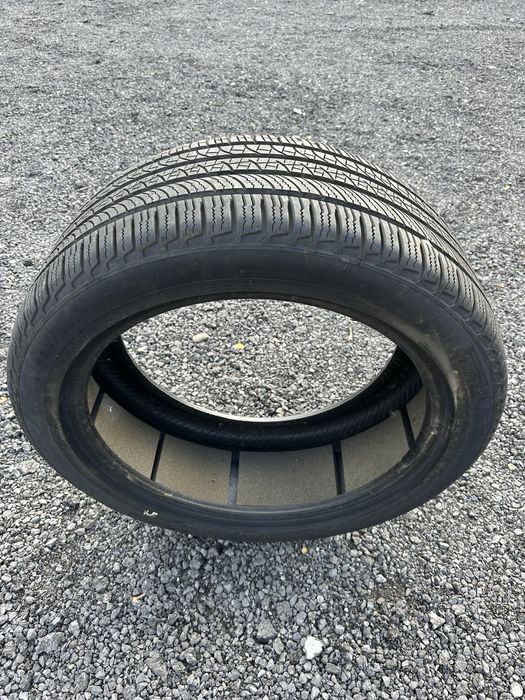 O anvelopa Pirelli Scorpion PNCS Zero 285 45 22 DOT 1324