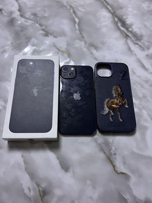 Iphone 13 256 гб