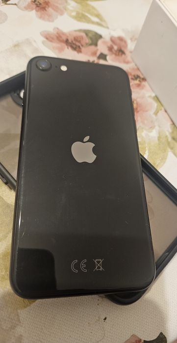 Iphone se 128 gb