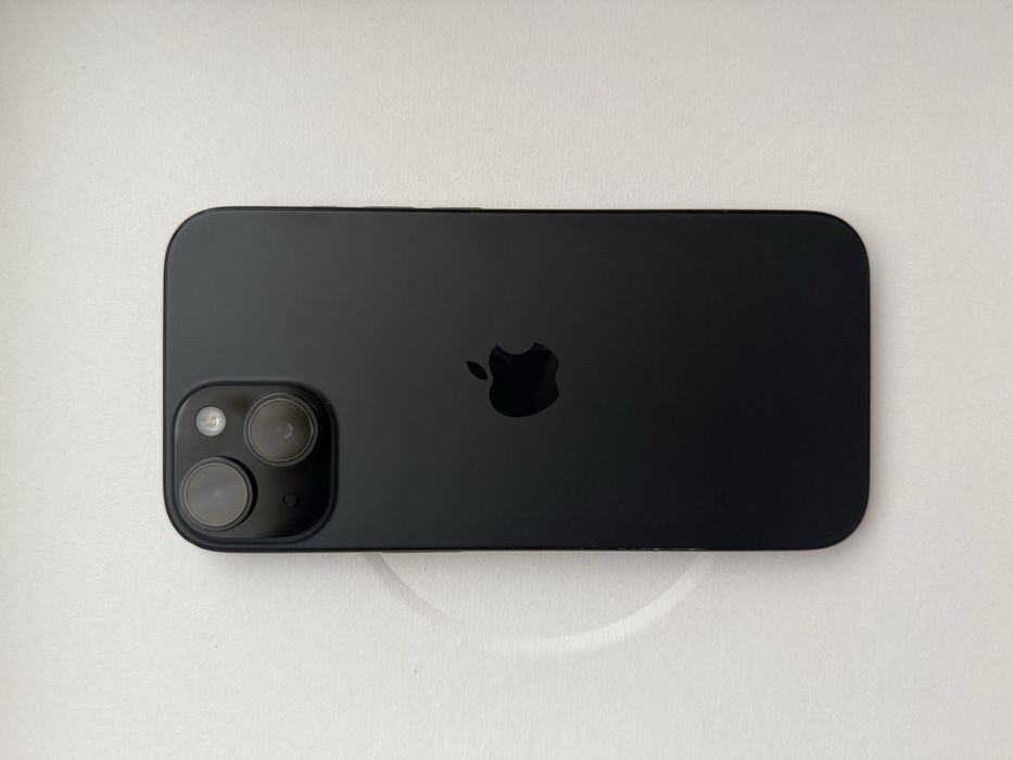 Iphone 15 - като нов
