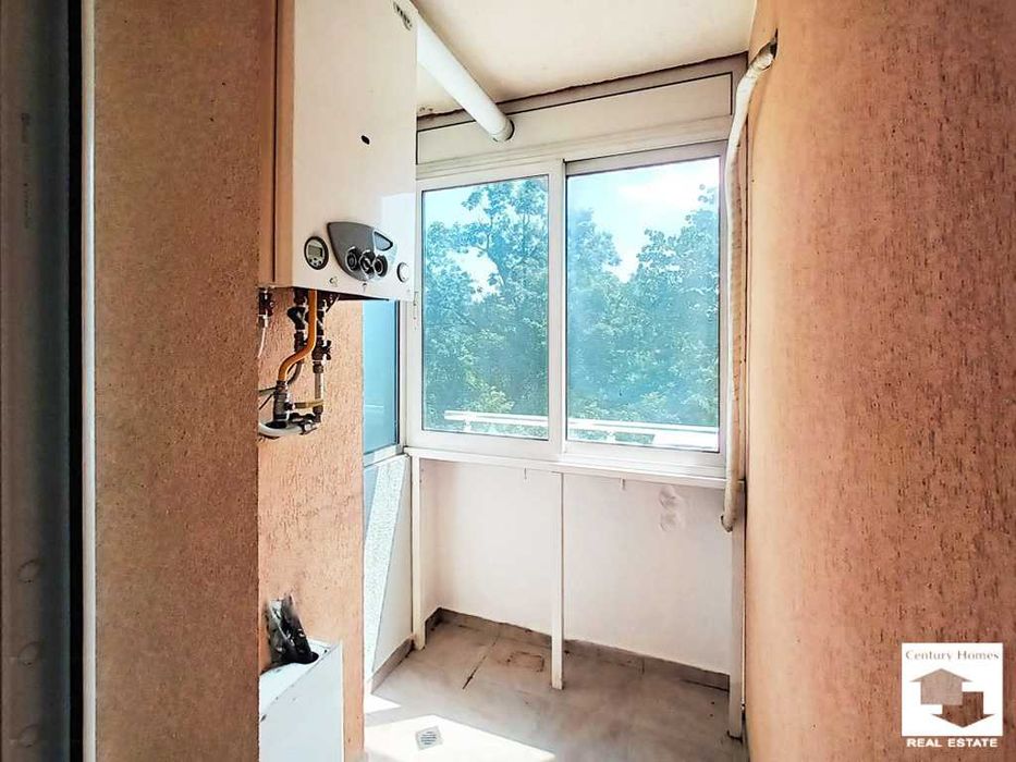 Продава се Тристаен апартамент в Велико Търново, Център - 82 кв.м за 1244 €/кв.м - Снимка #16