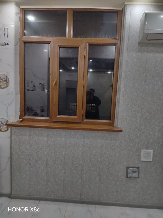 Аренда квартиры в городе Янгиюле.