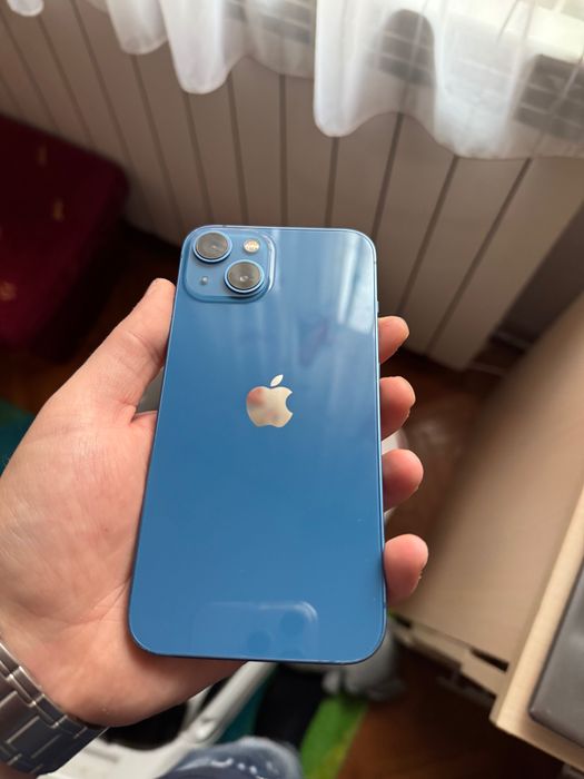 Iphone 13 втора употреба