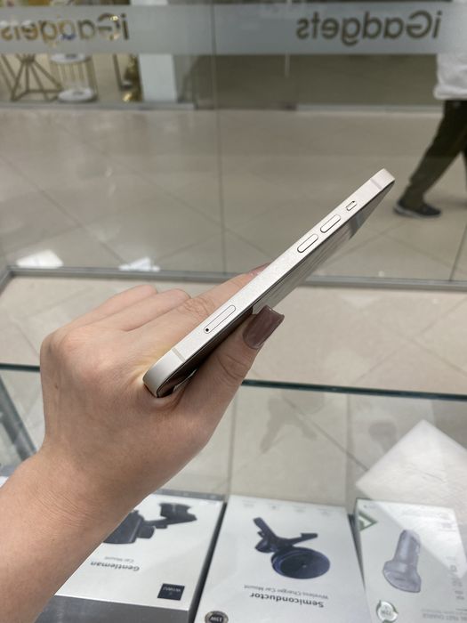 Iphone 13, 128gb White