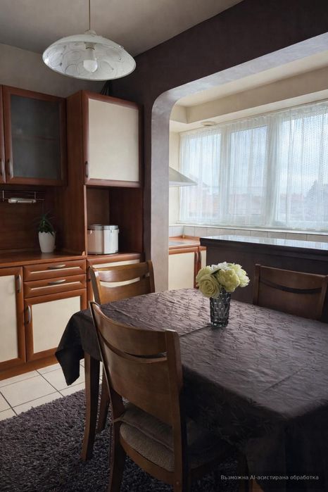 Двустаен за продажба в кв.Обеля