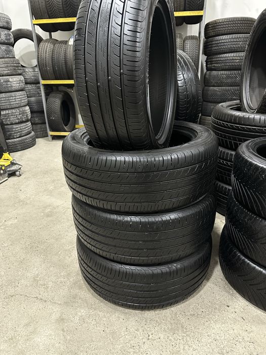 235/50/19 Giti yengi hali peregon ideal holatda Byd equinox balon shin