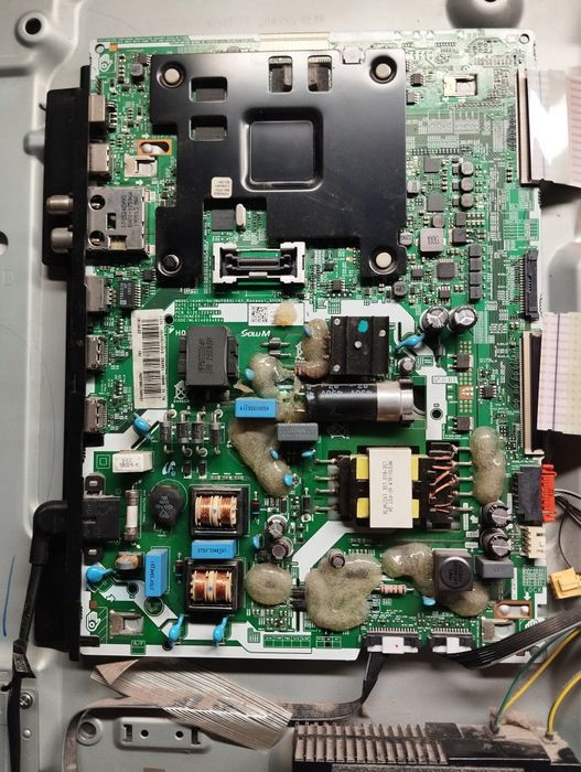 Ремонт приставка,ресивера Отау тв