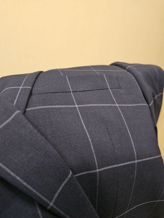 Нови мъжки сака 2 бр.