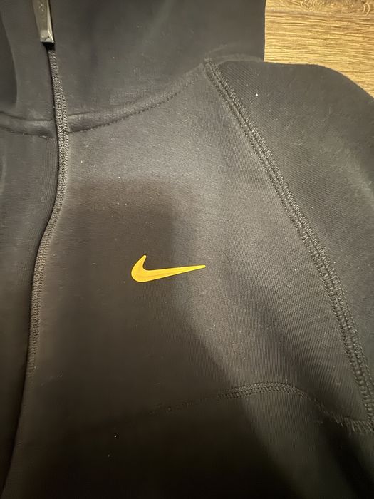 Hanorac Nike x NOCTA negru – stare foarte bună