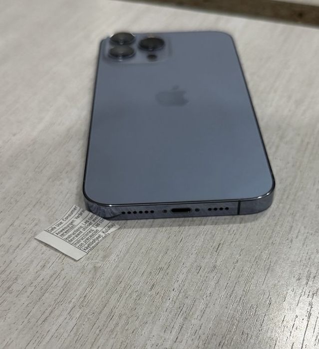 Iphone 13 pro max. 256gb