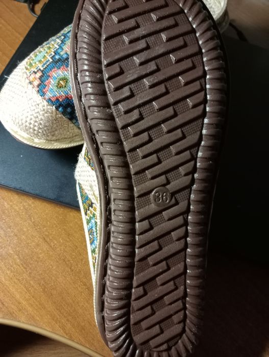 Женские   красивые  сабо