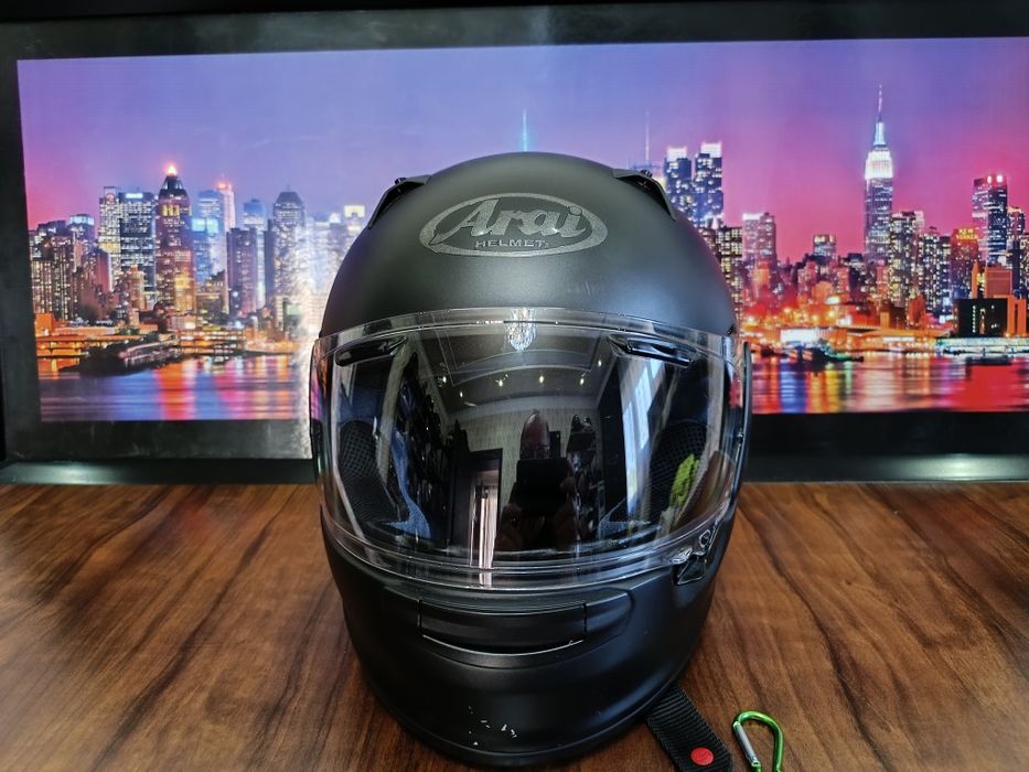 Мото шлем ARAI REGENT - X  орегинал