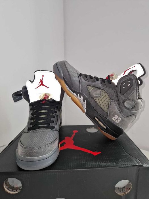 Adidasi Nike Jordan Retro Sp negri 42