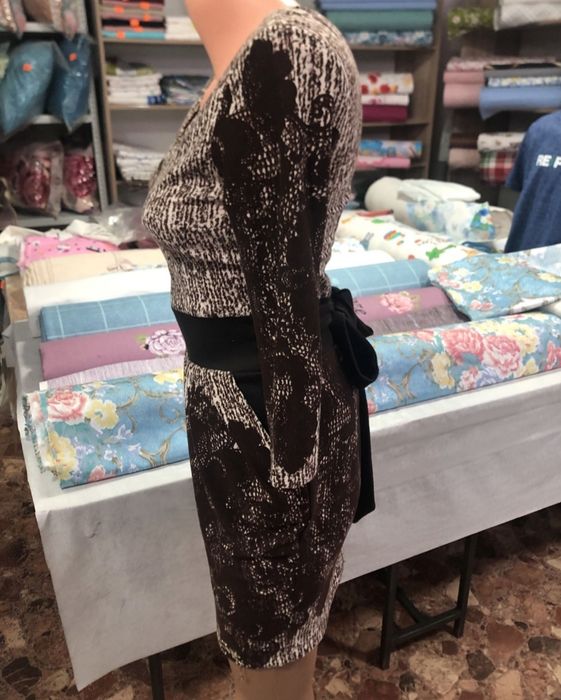 Платье женское 42 размер