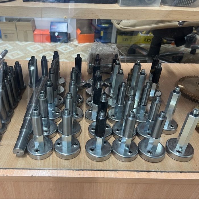 Магазин для АГЗС