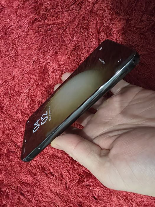 -Samsung S23, Verde, 256Gb, 8Ram, doar telefonul, stare foarte buna, s