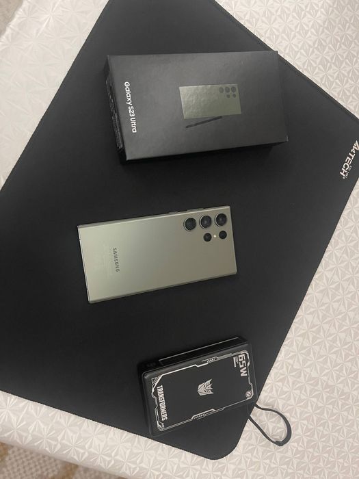 Samsung Galaxy S23 Ultra