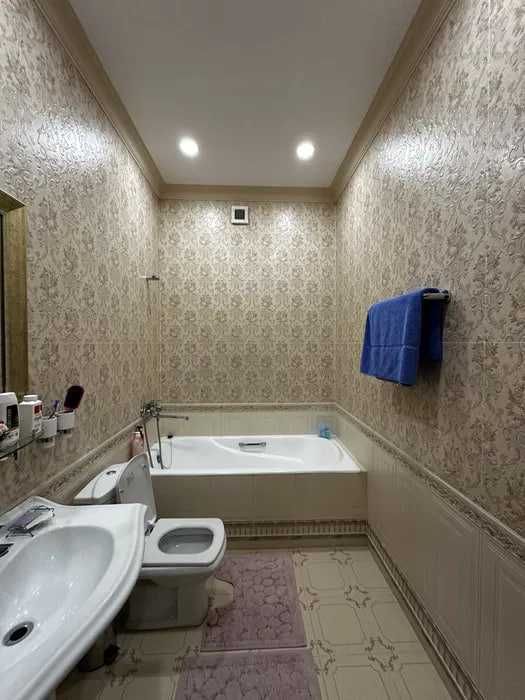 #90 Продаётся дом. 4 сотки , улица Дагестанская