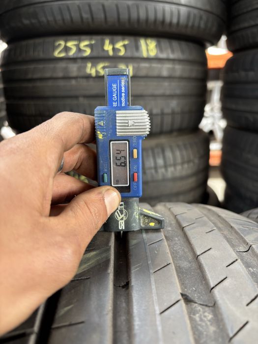 Anvelope Vara 235/45/18 Michelin Pilot Sport 4 235 45 18 R18
