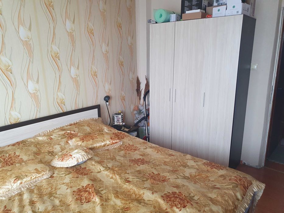 Продава се Тристаен апартамент в Казанлък - 75 кв.м за 1252 €/кв.м - Снимка #7