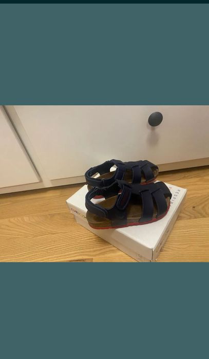 Sandale Geox marimea 25
