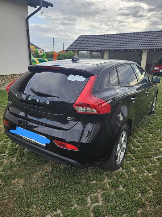 Vand volvo v40 2015