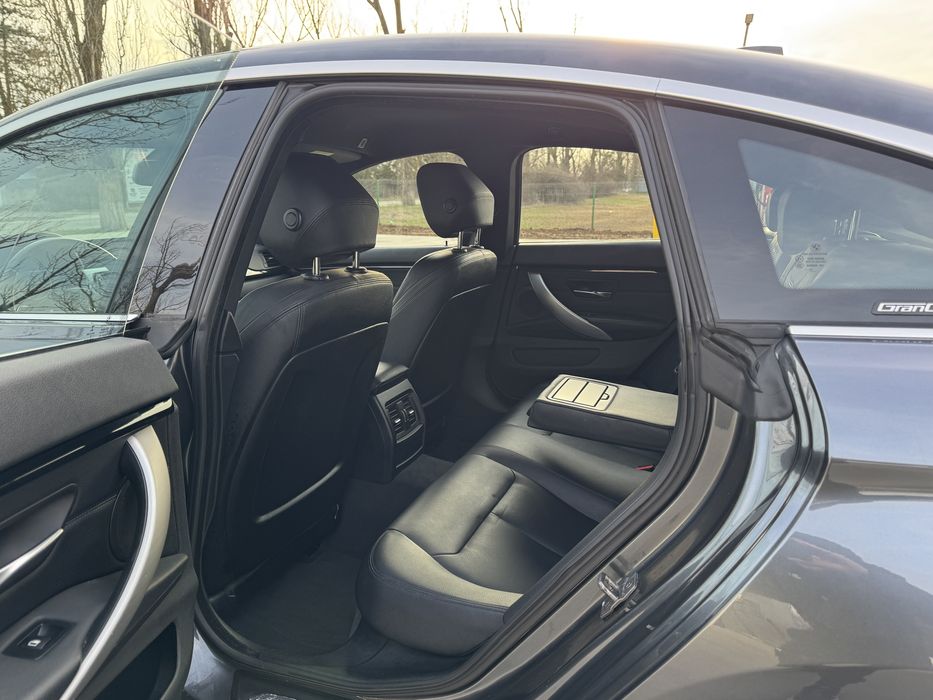 Bmw 420 M Paket/automata/piele/navi mare/padele/rate/garantie