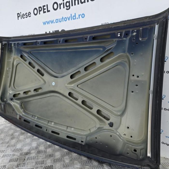 Hard top cupola plafon exterior Z20R Opel Astra H Twintop