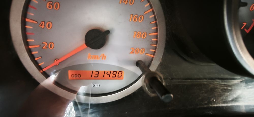 Toyota RAV4 4x4 Integrala Diesel
