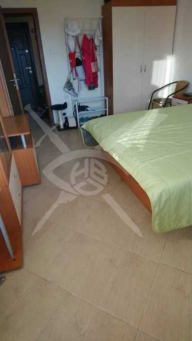 Продава се Двустаен апартамент в к.к. Слънчев бряг - 54 кв.м за 1204 €/кв.м - Снимка #1