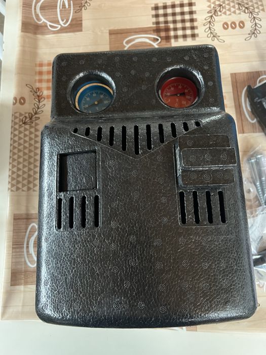 Grupuri de pompare 1 tol DN 25 cu vana de amestec