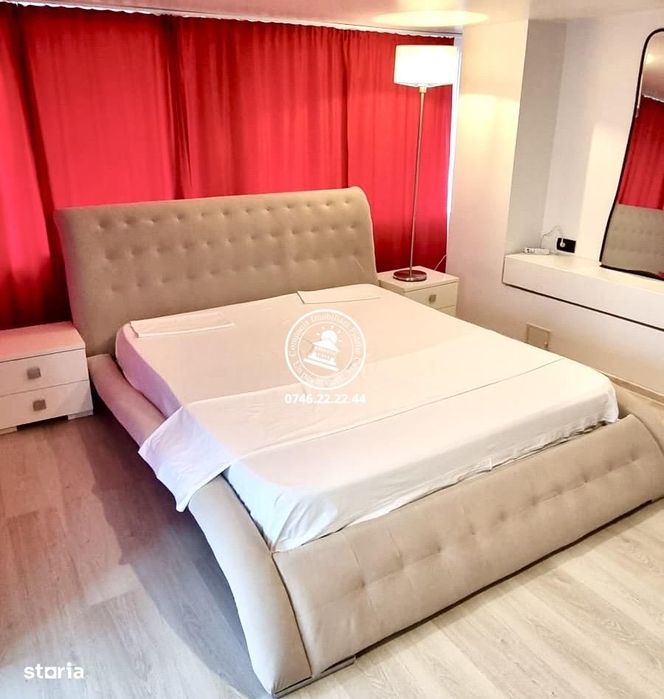 Apartament 3 camere de închiriat Copou
