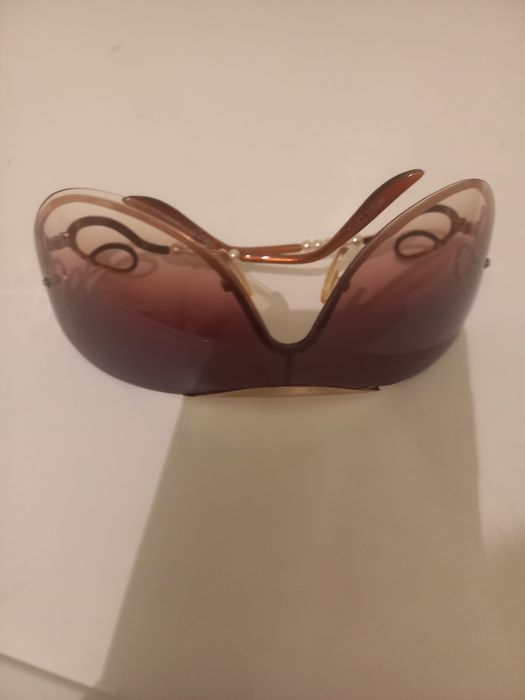 Очки солнцезащитные