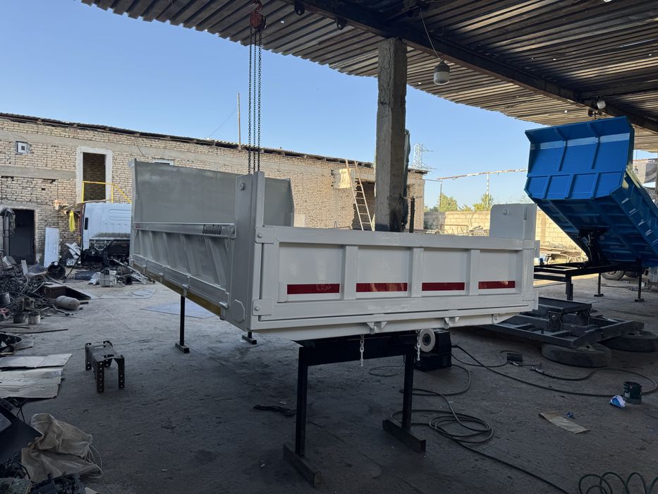 Исузу кузув сотилади