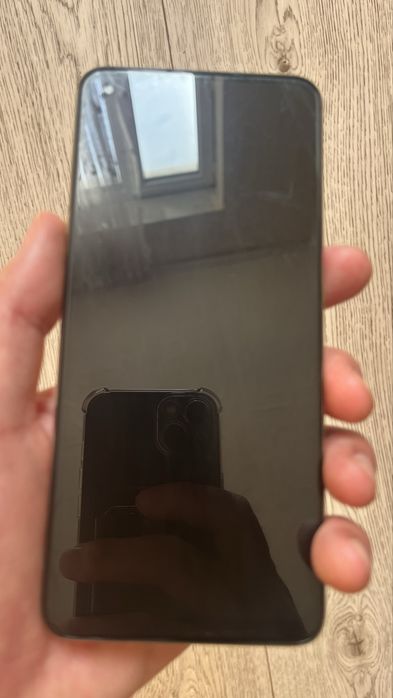 Оппо рено 8Т reno