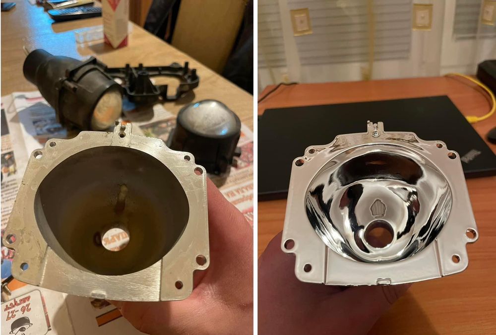 Malaguti Phantom max 250 На части