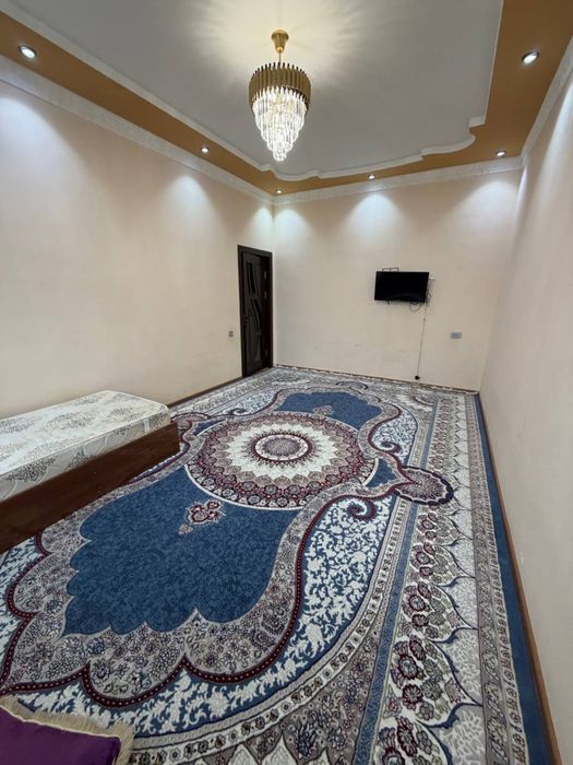 Сдается 2х комнатная квартира на 5этаже 5 микрорайон Лагманный