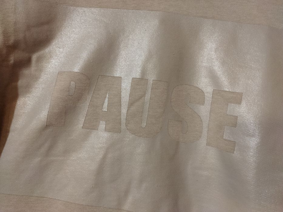 Мъжка блуза PAUSE