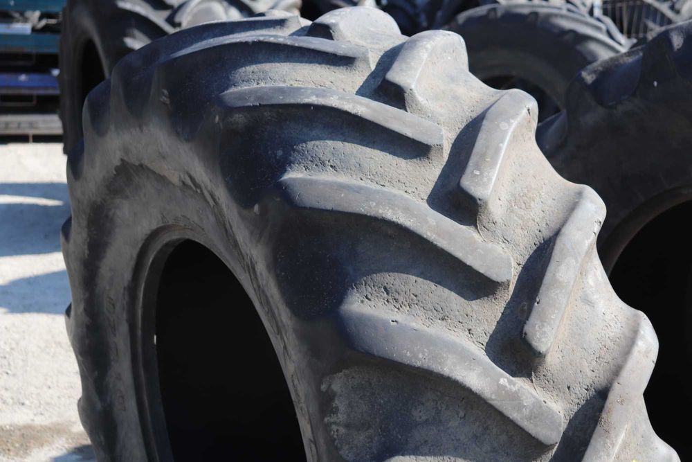 600/70R30 GoodYear Cauciucuri Radiale SH Tractor Livrare Pret cu TVA