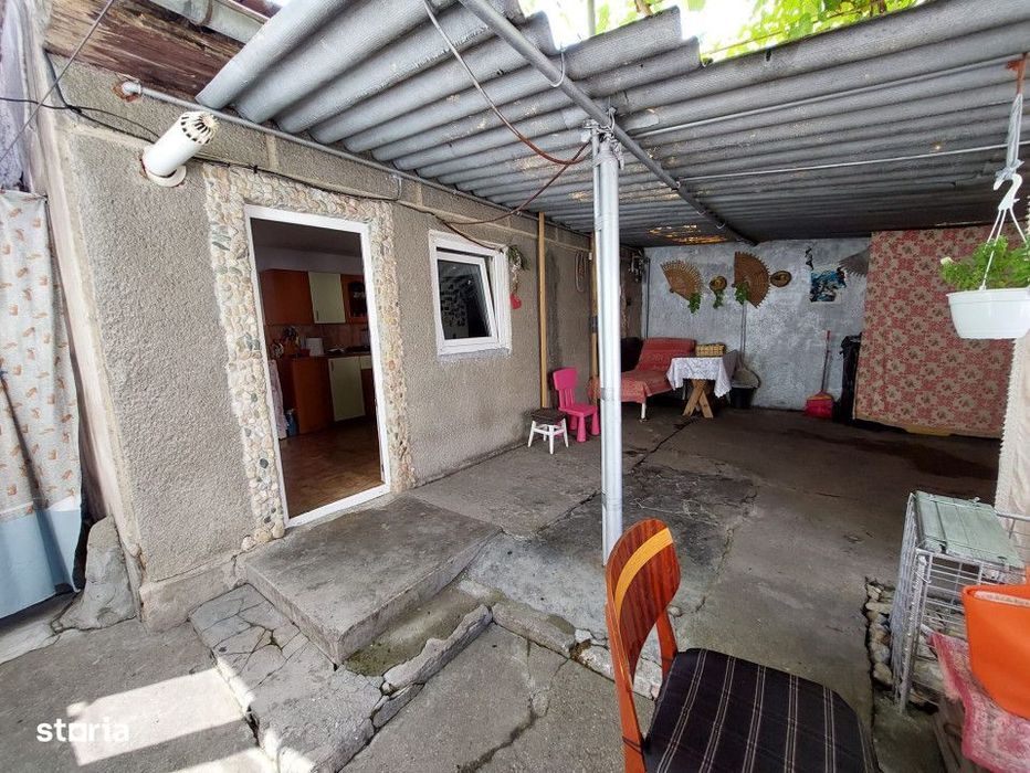 Casa 3 Camere  |  Tomis 2  |  Stadion