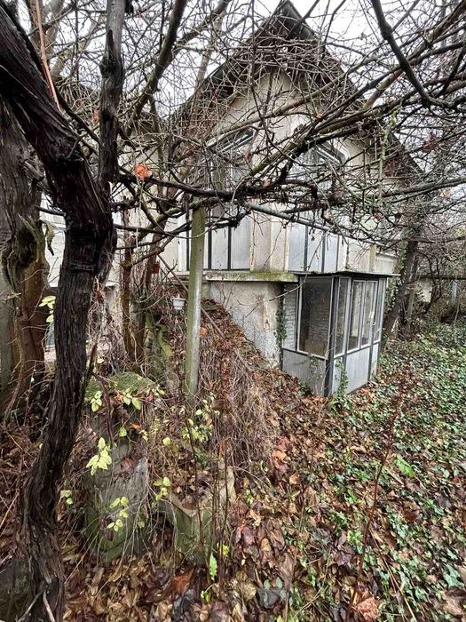 Продава се Къща в Брезово - 150 кв.м за 113 €/кв.м - Снимка #11