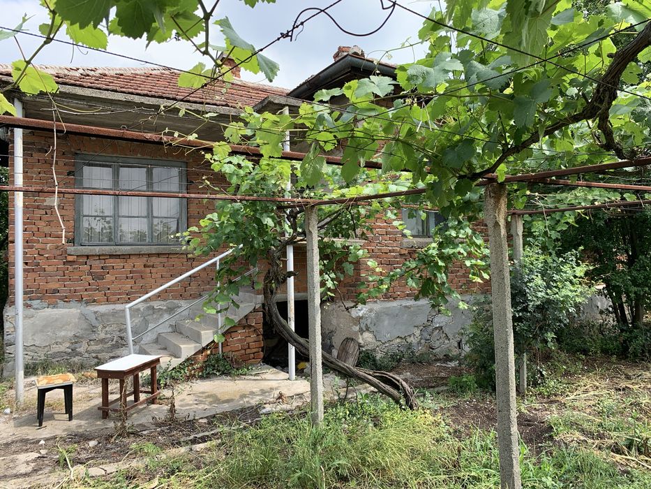 Продава се Къща в Пловдив, Старият град - 75 кв.м за 153 €/кв.м - Снимка #3