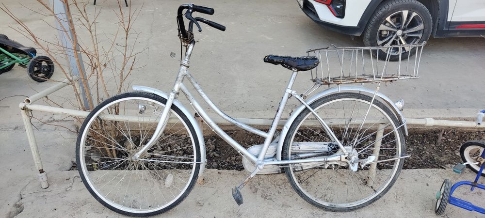 Продам велосипед